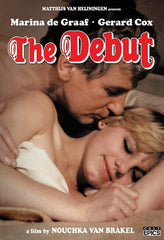 The Debut (Het Debuut) - [DVD]