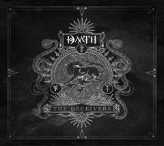 D th - The Deceivers - [CD]