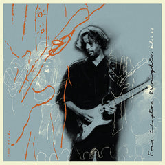 Eric Clapton - 24 Nights: Blues - (With DVD) - [CD]