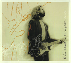 Eric Clapton - 24 Nights: Rock - (With DVD) - [CD]