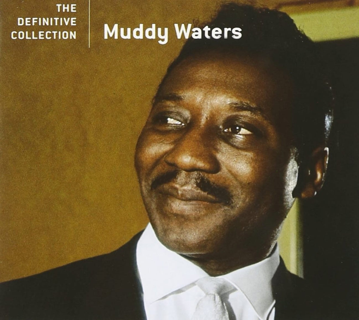 Muddy Waters - Definitive Collection - (Remastered) - [CD]