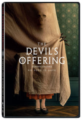 THE DEVIL'S OFFERING - [DVD]