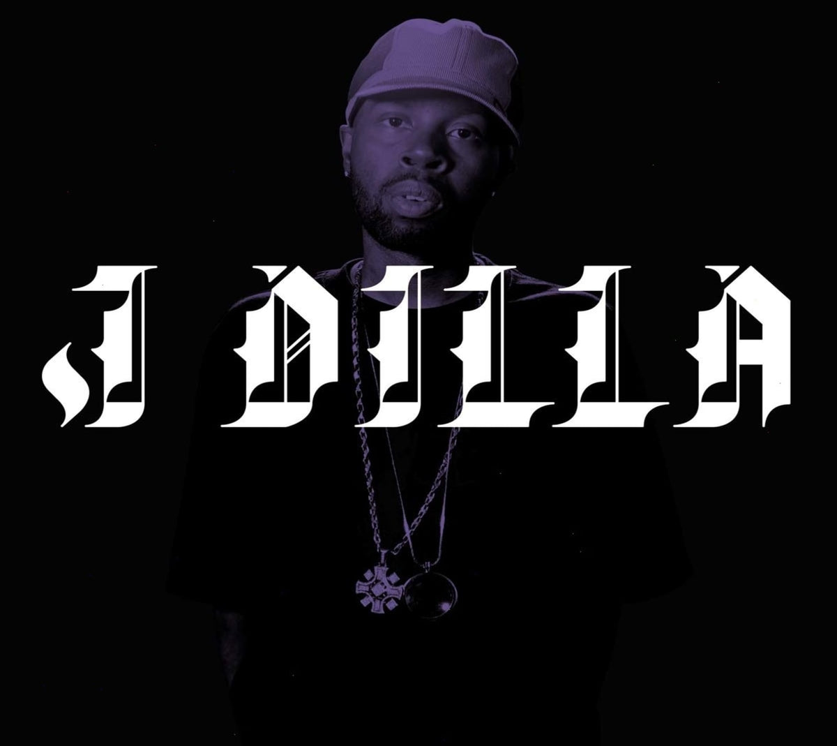 J Dilla - The Diary - [CD]