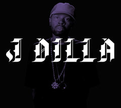 J Dilla - The Diary - [CD]