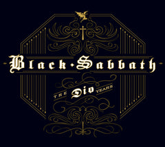 Black Sabbath - Dio Years - [CD]