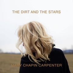 Mary-Chapin Carpenter - Dirt And The Stars - [Vinyl]