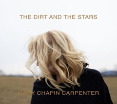 Mary-Chapin Carpenter - The Dirt and the Stars - [CD]