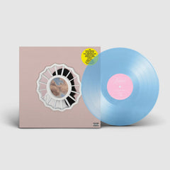 Mac Miller - The Divine Feminine - (Indie Exclusive, Colored Vinyl, Light Blue) - [Vinyl]