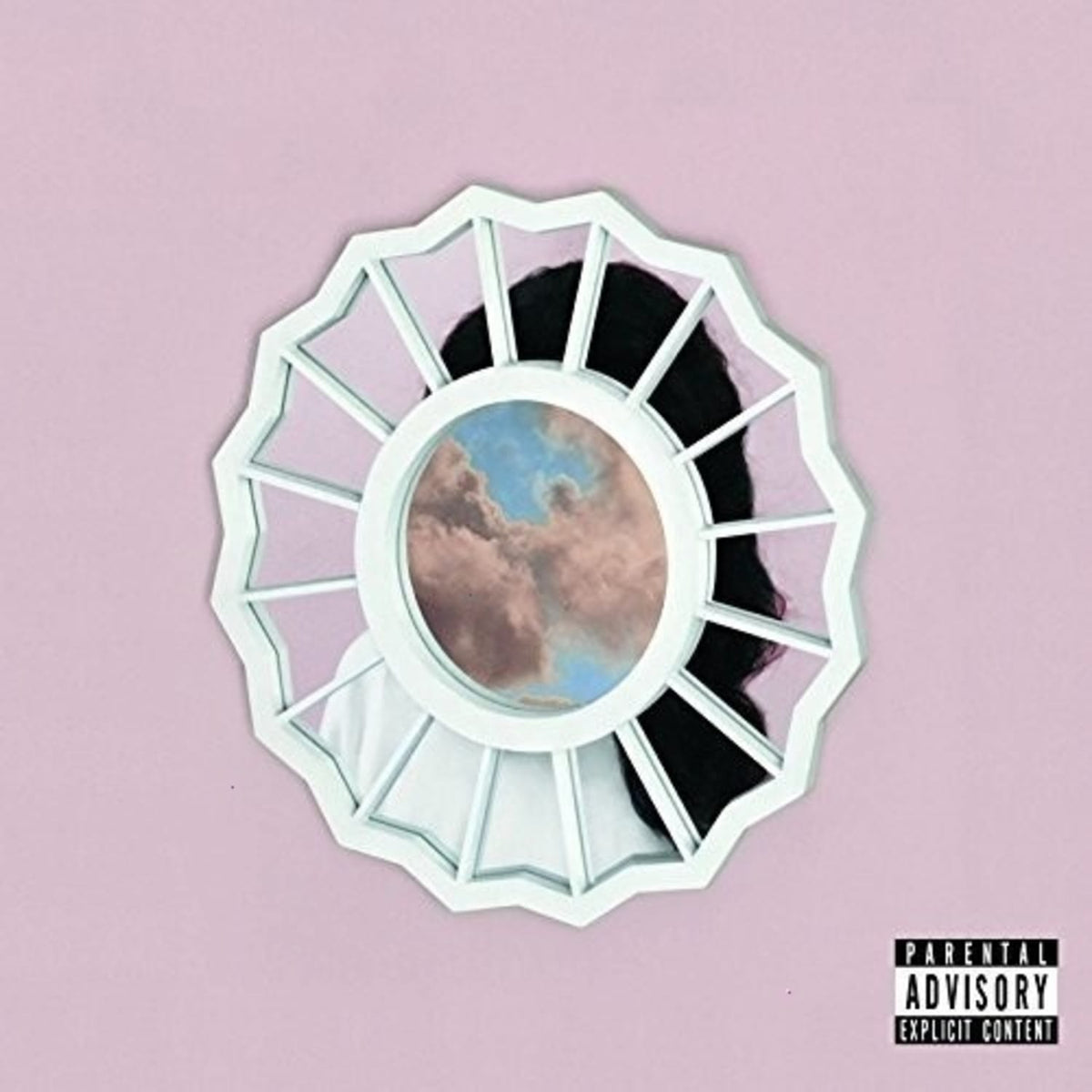 Mac Miller - The Divine Feminine [Explicit Content] - (Parental Advisory Explicit Lyrics) - [Vinyl]
