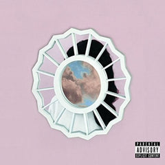 Mac Miller - The Divine Feminine [Explicit Content] - (Parental Advisory Explicit Lyrics) - [Vinyl]