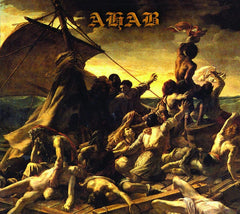 Ahab - The Divinity Of Oceans - [CD]