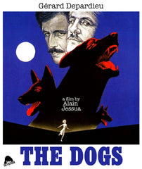 THE DOGS - [Blu-ray]