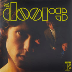 The Doors - Doors (Mono) (180-gram) - [Vinyl]