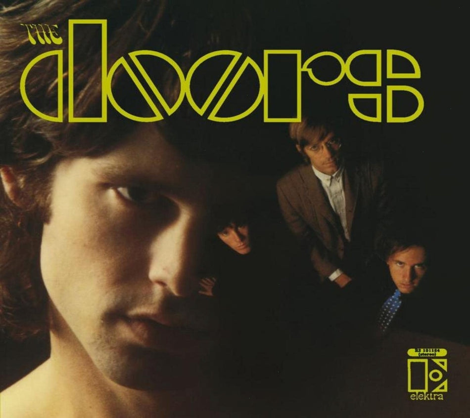 The Doors - The Doors - [CD]