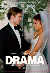 The Drama [Import] - [DVD]