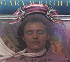 Gary Wright - THE DREAM WEAVER - [CD]