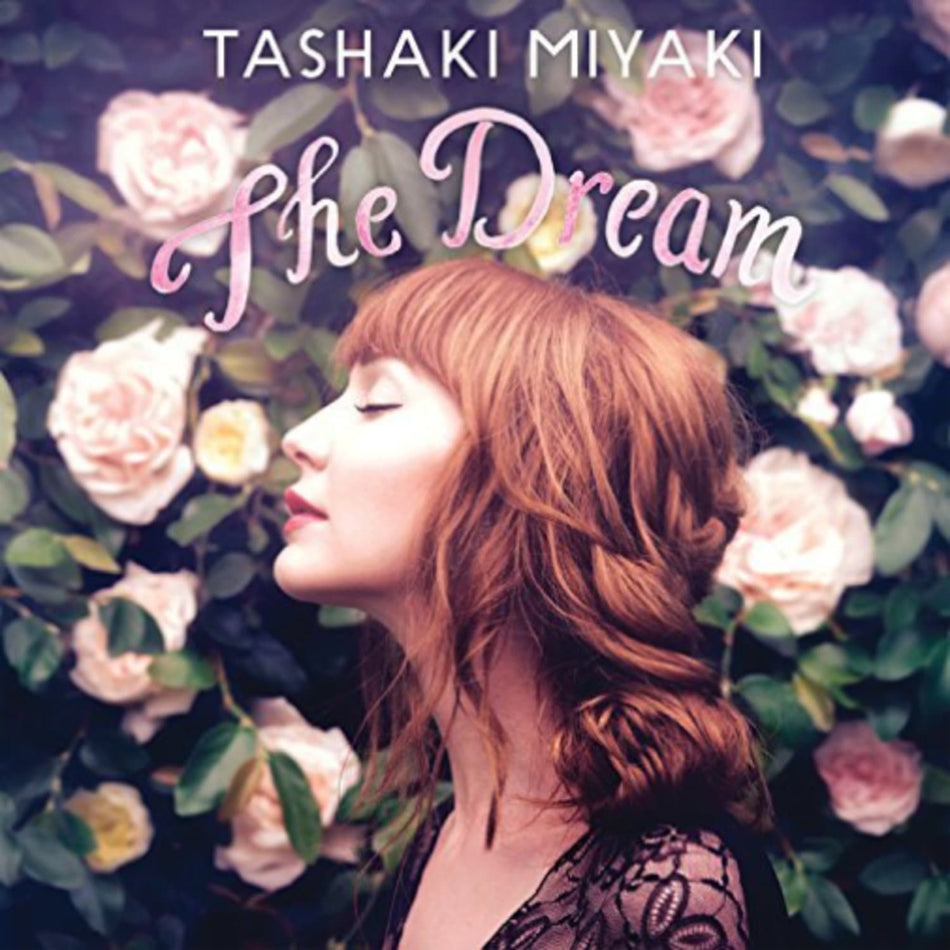 Tashaki Miyaki - Dream - [Vinyl]