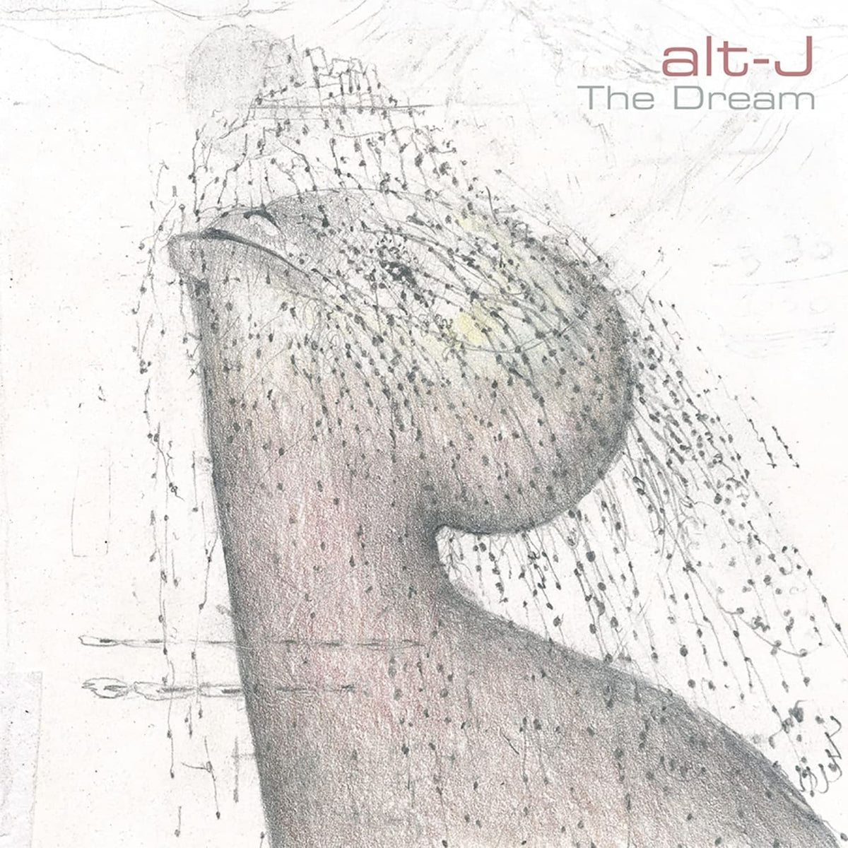 Alt-J - The Dream - [Vinyl]