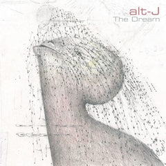 Alt-J - The Dream - [Vinyl]