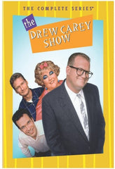 The Drew Carey Show: The Complete Series - (Boxed Set, Amaray Case) - [DVD]