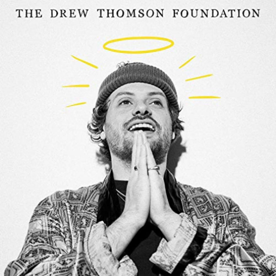 The Drew Thomson Foundation - [Vinyl]