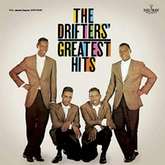 The Drifters - Drifters' Greatest Hits - [Vinyl]
