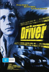 The Driver - [DVD]