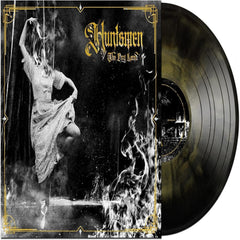 Huntsmen - The Dry Land - (Colored Vinyl, Gold, Black) - [Vinyl]