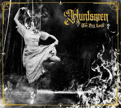 Huntsmen - The Dry Land - [CD]
