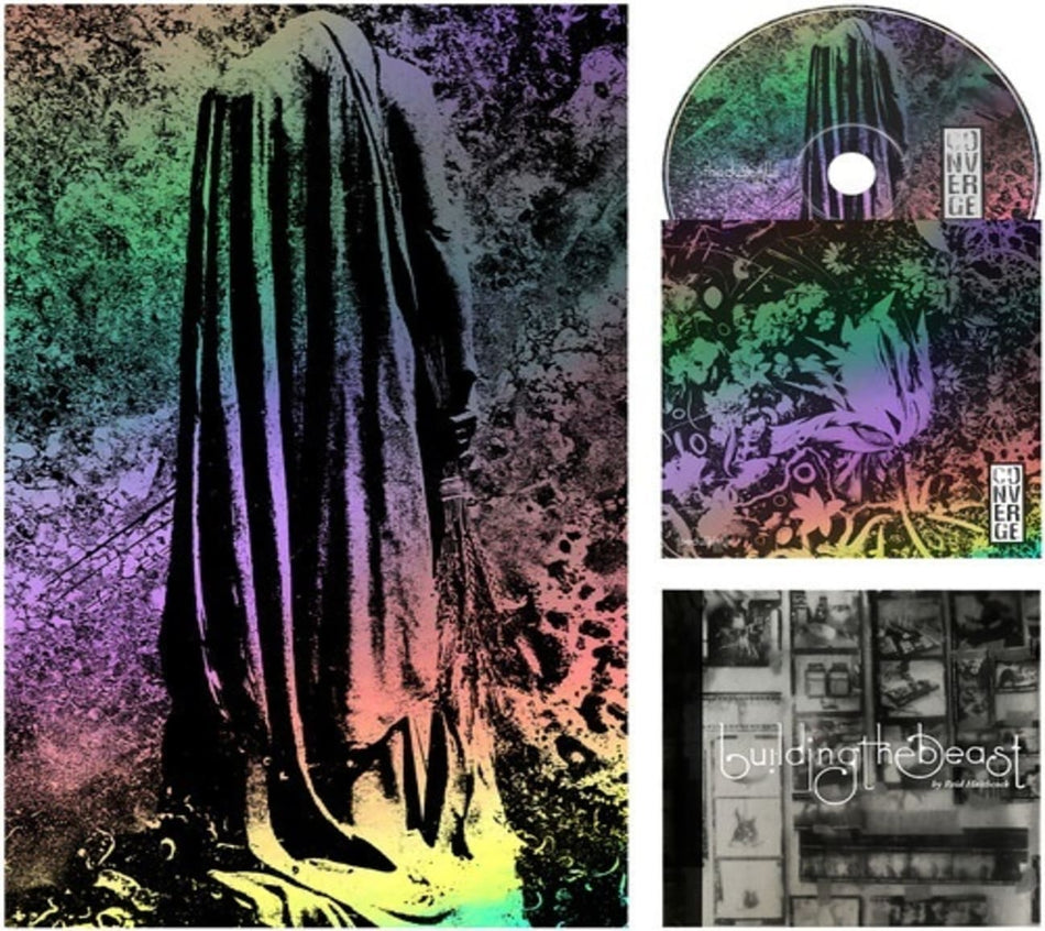 Converge - Dusk In Us - Deluxe Edition - [CD]