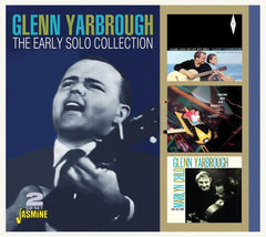 Glenn Yarbrough - Early Solo Collection - [CD]