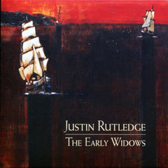 Justin Rutledge - THE EARLY WIDOWS - [Vinyl]