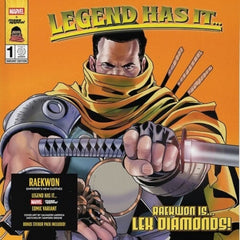 Raekwon - The Emperor's New Clothes - [Vinyl]
