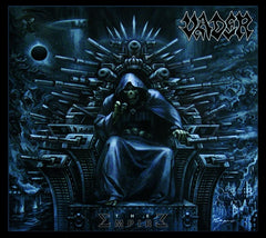 Vader - The Empire - [CD]