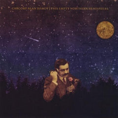 Gregory Alan Isakov - This Empty Northern Hemisphere - (Download Insert) - [Vinyl]