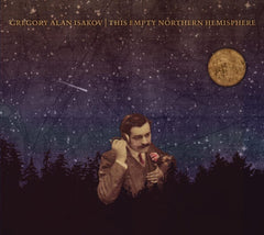 Gregory Alan Isakov - This Empty Northern Hemisphere - [CD]