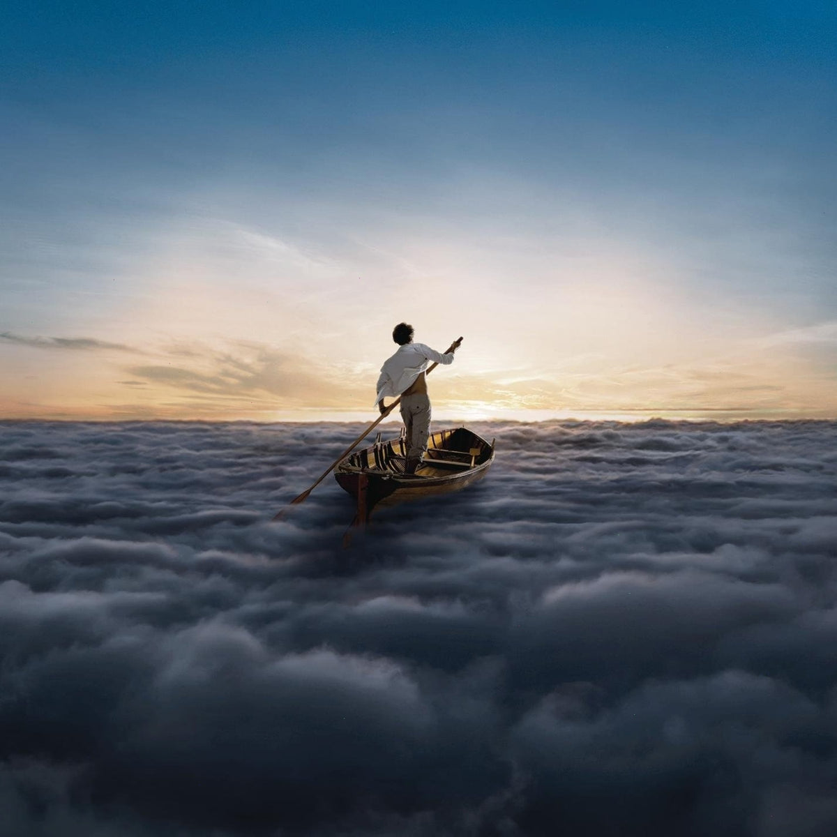 Pink Floyd - Endless River - (180 Gram , Gatefold LP Jacket) - [Vinyl]