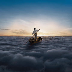 Pink Floyd - Endless River - (180 Gram , Gatefold LP Jacket) - [Vinyl]
