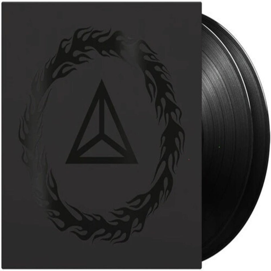 Mudvayne - End Of All Things To Come - Gatefold 180-Gram Black - [Vinyl]
