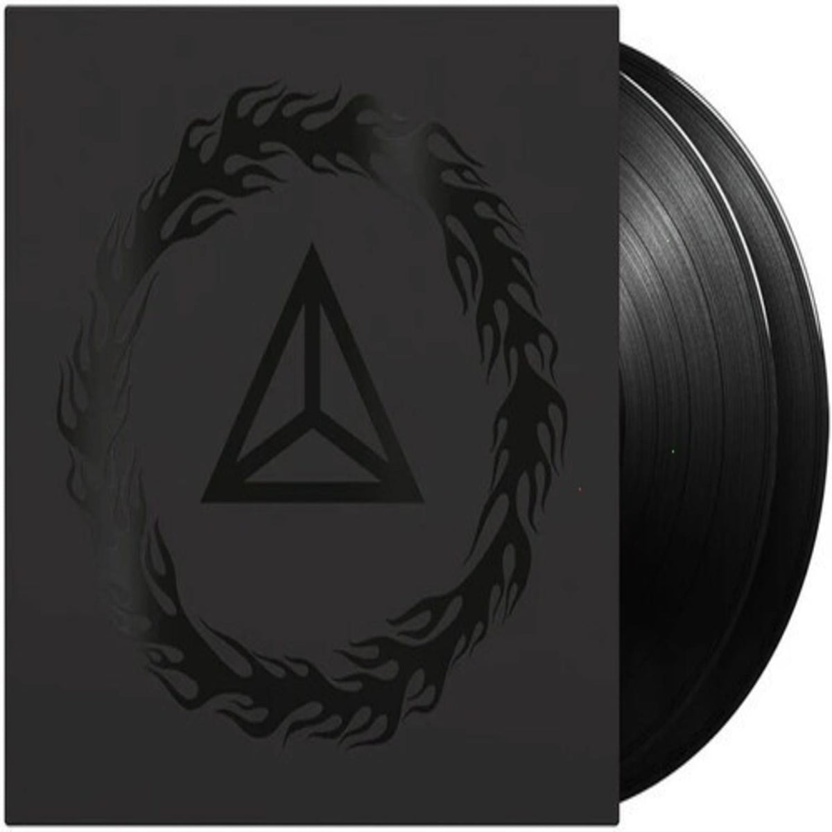 Mudvayne - End Of All Things To Come - Gatefold 180-Gram Black - [Vinyl]
