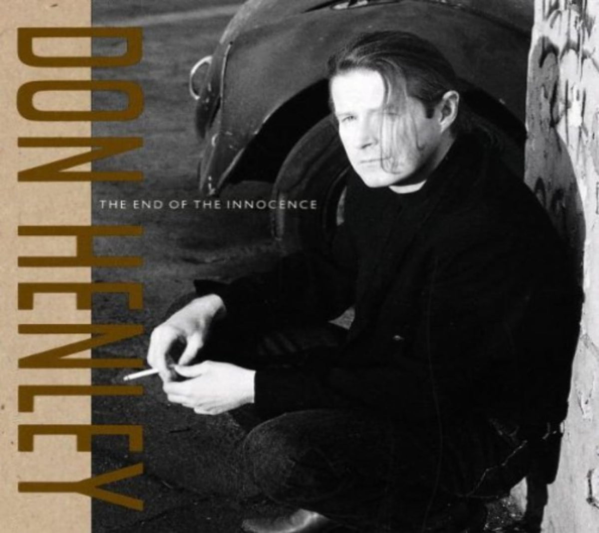 Don Henley - End of Innocence - [CD]