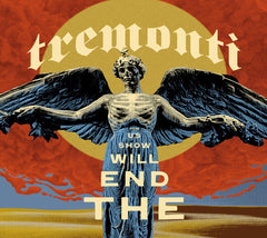 Tremonti - End Will Show Us How - [CD]