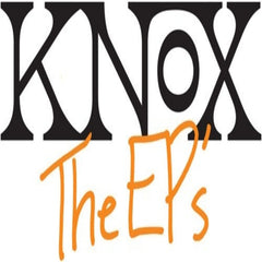 Knox - The EPs - [Vinyl]