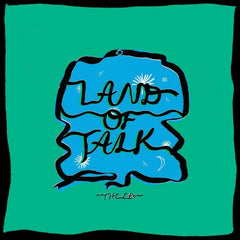 Land of Talk - The EPs - (Colored Vinyl, White) - [Vinyl]