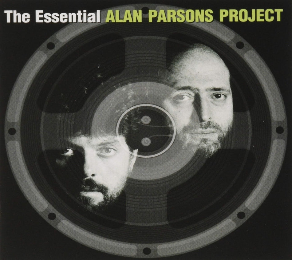 Alan Parsons Project - THE ESSENTIAL [GOLD SERIES] - [CD]