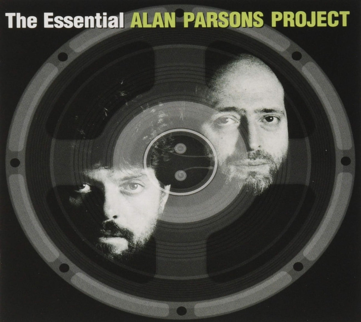Alan Parsons Project - THE ESSENTIAL [GOLD SERIES] - [CD]