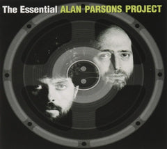 Alan Parsons Project - THE ESSENTIAL [GOLD SERIES] - [CD]