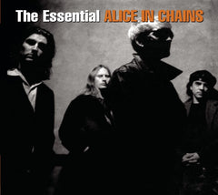 Alice in Chains - Essential Alice in Chains - (Remastered) - [CD]