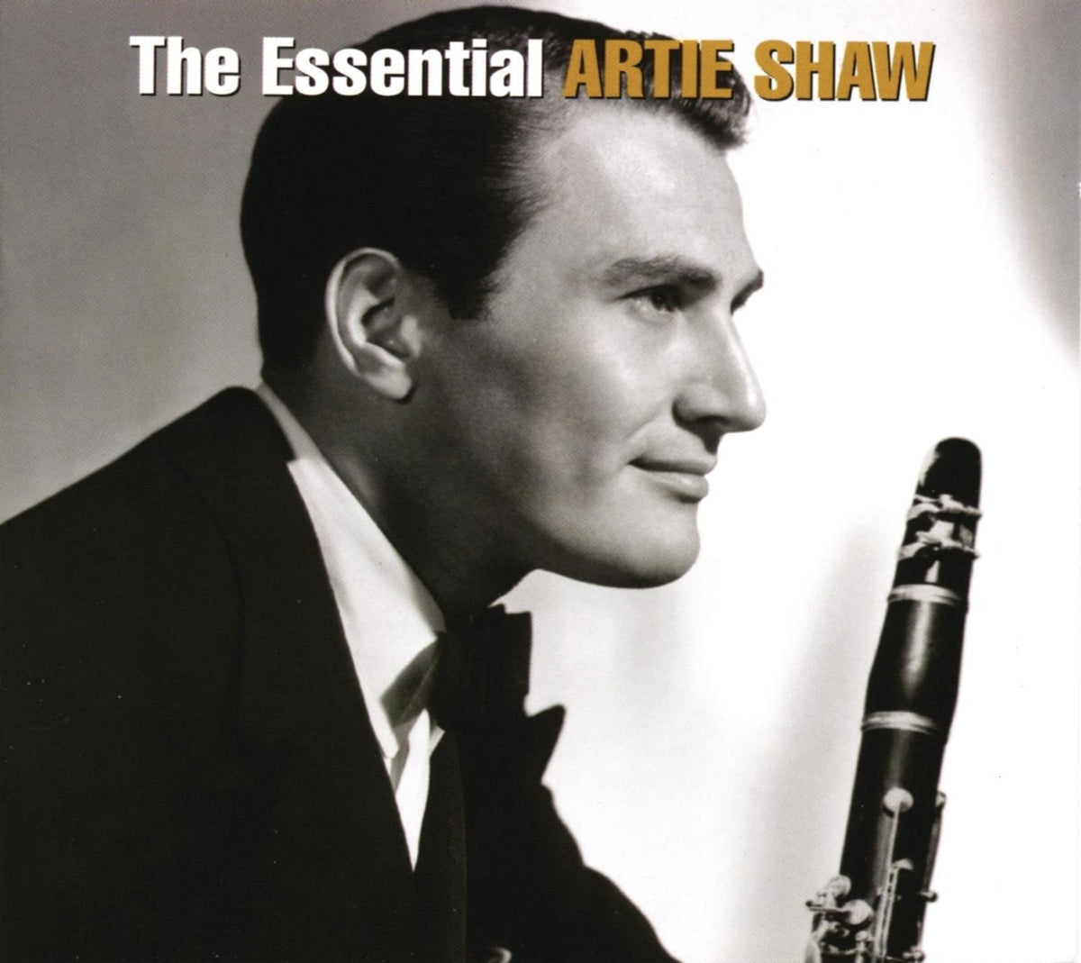 Artie Shaw - Essential Artie Shaw - (Remastered) - [CD]