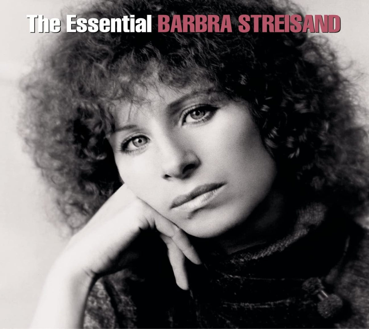 Streisand Barbra - THE ESSENTIAL - [CD]